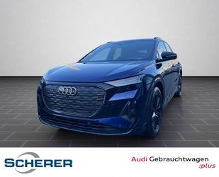 Audi Q4 Gebrauchtwagen