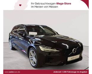 Volvo V60 Gebrauchtwagen