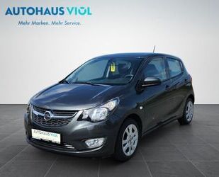Opel Karl Gebrauchtwagen