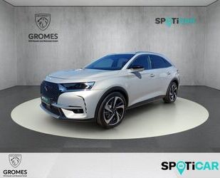 DS Automobiles DS7 (Crossback) Gebrauchtwagen