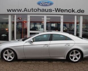 Mercedes-Benz CLS 350 Gebrauchtwagen