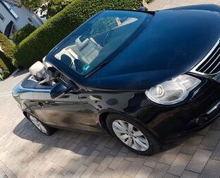 VW Eos Gebrauchtwagen