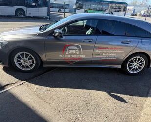 Mercedes-Benz CLA 200 Shooting Brake Gebrauchtwagen
