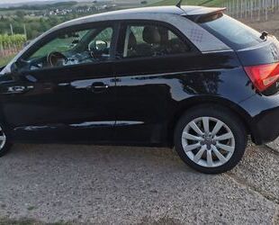 Audi A1 Gebrauchtwagen