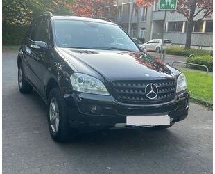 Mercedes-Benz ML 320 Gebrauchtwagen