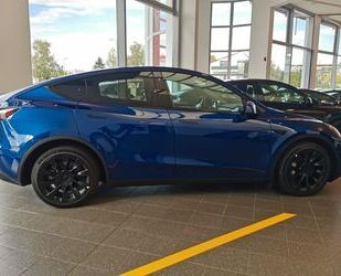 Tesla Model Y Gebrauchtwagen