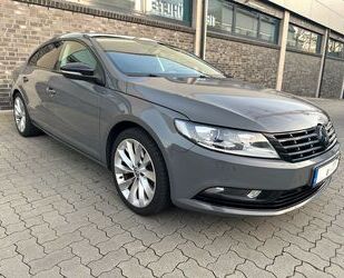 VW CC Gebrauchtwagen
