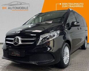 Mercedes-Benz V 250 Gebrauchtwagen