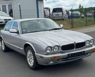 Jaguar XJ8 Gebrauchtwagen