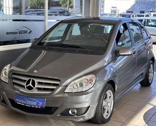 Mercedes-Benz B 180 Gebrauchtwagen
