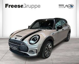 Mini Cooper S Clubman Gebrauchtwagen