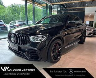 Mercedes-Benz GLC 63 AMG Gebrauchtwagen