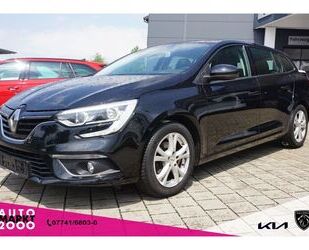 Renault Megane Gebrauchtwagen