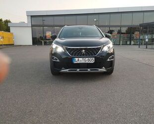 Peugeot 3008 Gebrauchtwagen