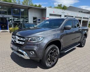 Mercedes-Benz X 250 Gebrauchtwagen