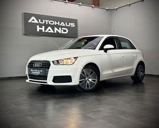 Audi A1 Gebrauchtwagen