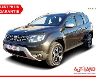 Dacia Duster Gebrauchtwagen
