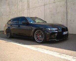BMW M3 Gebrauchtwagen