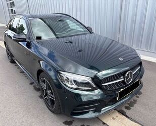 Mercedes-Benz C 220 Gebrauchtwagen