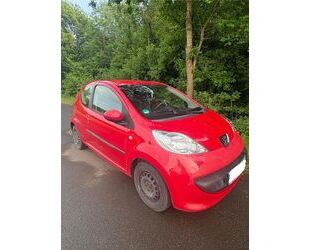 Peugeot 107 Gebrauchtwagen