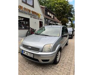 Ford Fusion Gebrauchtwagen