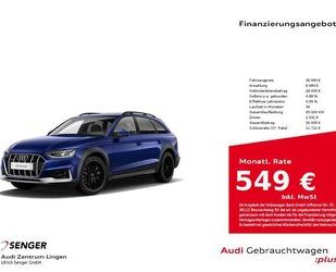 Audi A4 Allroad Gebrauchtwagen