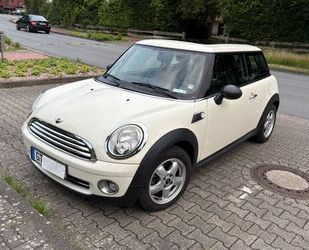 Mini ONE Gebrauchtwagen