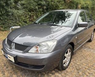 Mitsubishi Lancer Gebrauchtwagen