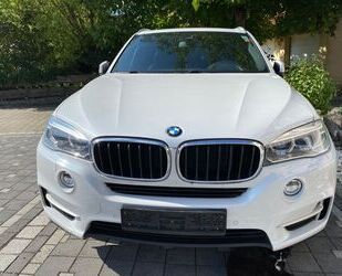 BMW X5 Gebrauchtwagen