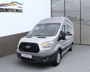 Ford Transit Gebrauchtwagen