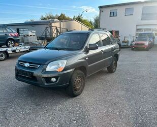 Kia Sportage Gebrauchtwagen