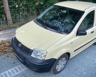 Fiat Panda Gebrauchtwagen