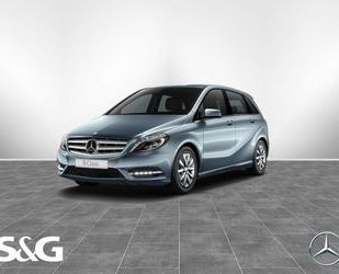 Mercedes-Benz B 180 Gebrauchtwagen