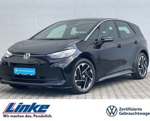 VW ID.3 Gebrauchtwagen