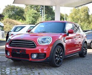 Mini Cooper Countryman Gebrauchtwagen