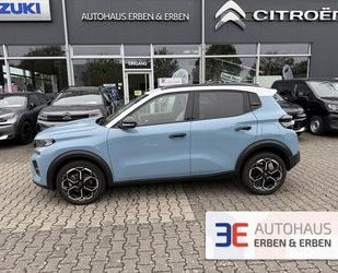 Citroen C3 Gebrauchtwagen