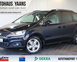 Seat Alhambra Gebrauchtwagen