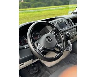 VW T6 Transporter Gebrauchtwagen