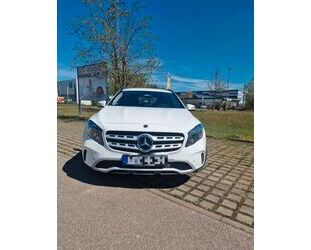 Mercedes-Benz GLA 200 Gebrauchtwagen