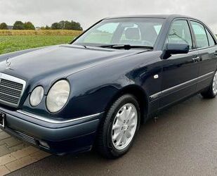 Mercedes-Benz E 320 Gebrauchtwagen