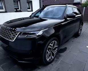 Land Rover Range Rover Velar Gebrauchtwagen