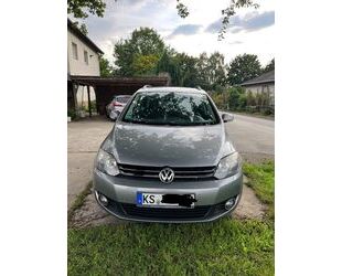 VW Golf Plus Gebrauchtwagen