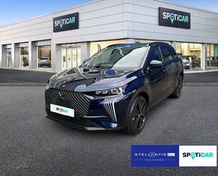 DS Automobiles DS7 (Crossback) Gebrauchtwagen