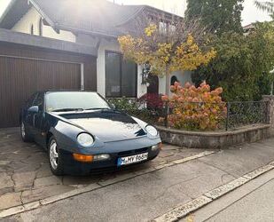 Porsche 968 Gebrauchtwagen