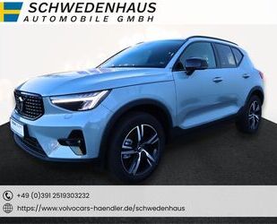 Volvo XC40 Gebrauchtwagen