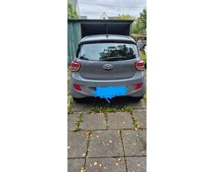 Hyundai i10 Gebrauchtwagen