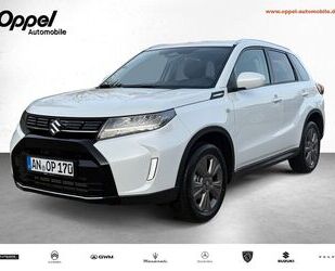 Suzuki Vitara Gebrauchtwagen