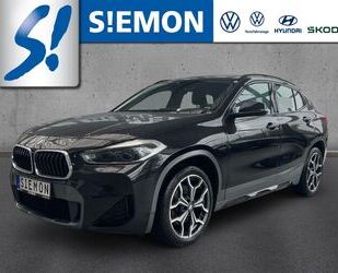 BMW X2 Gebrauchtwagen