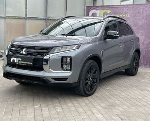 Mitsubishi ASX Gebrauchtwagen