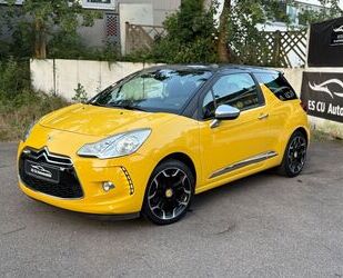 Citroen DS3 Gebrauchtwagen